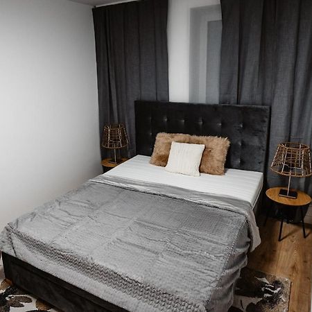 Apartament Ah Park Angelinum Koszyce Zewnętrze zdjęcie