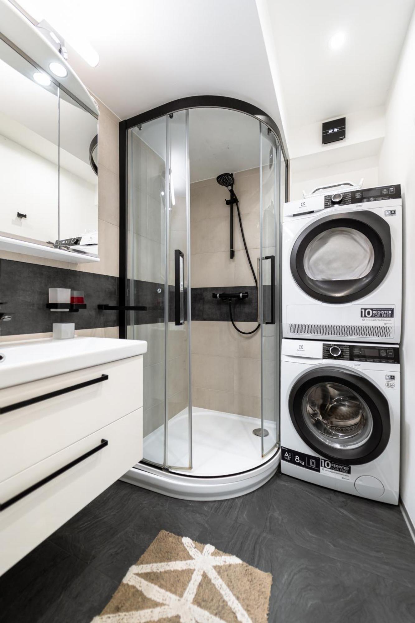 Apartament Ah Park Angelinum Koszyce Zewnętrze zdjęcie