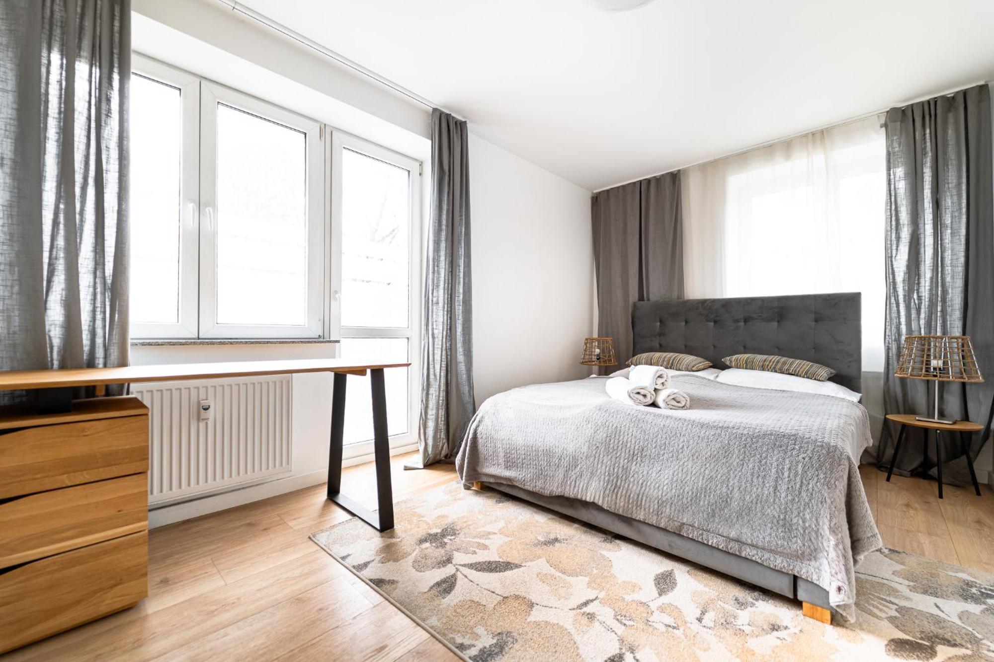 Apartament Ah Park Angelinum Koszyce Zewnętrze zdjęcie