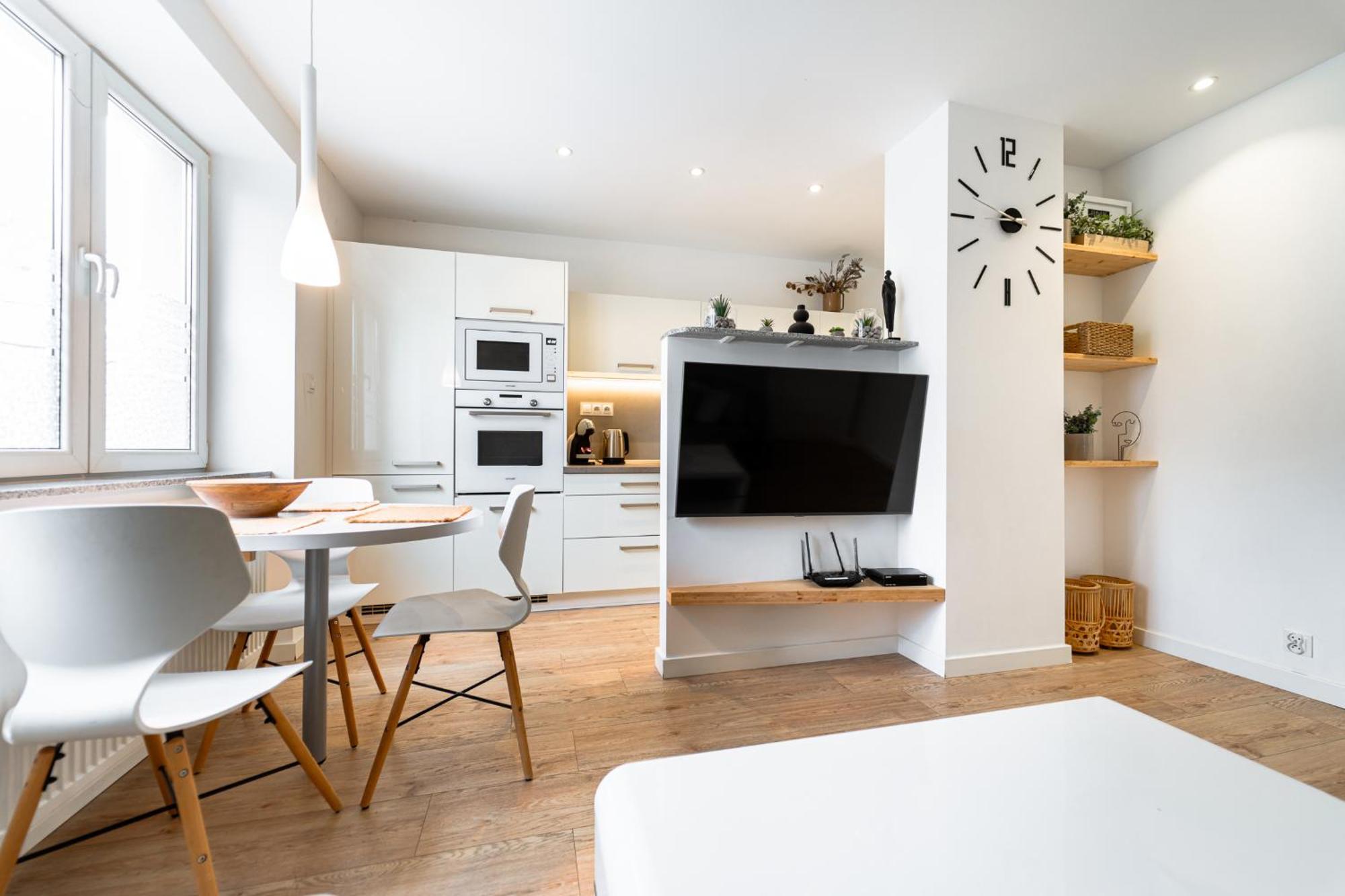 Apartament Ah Park Angelinum Koszyce Zewnętrze zdjęcie
