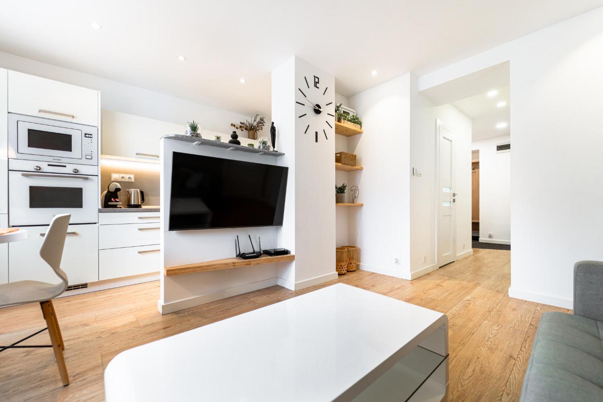 Apartament Ah Park Angelinum Koszyce Zewnętrze zdjęcie