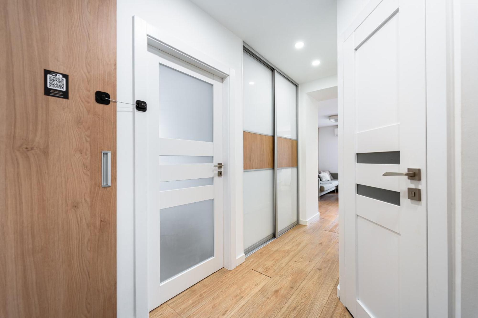 Apartament Ah Park Angelinum Koszyce Zewnętrze zdjęcie