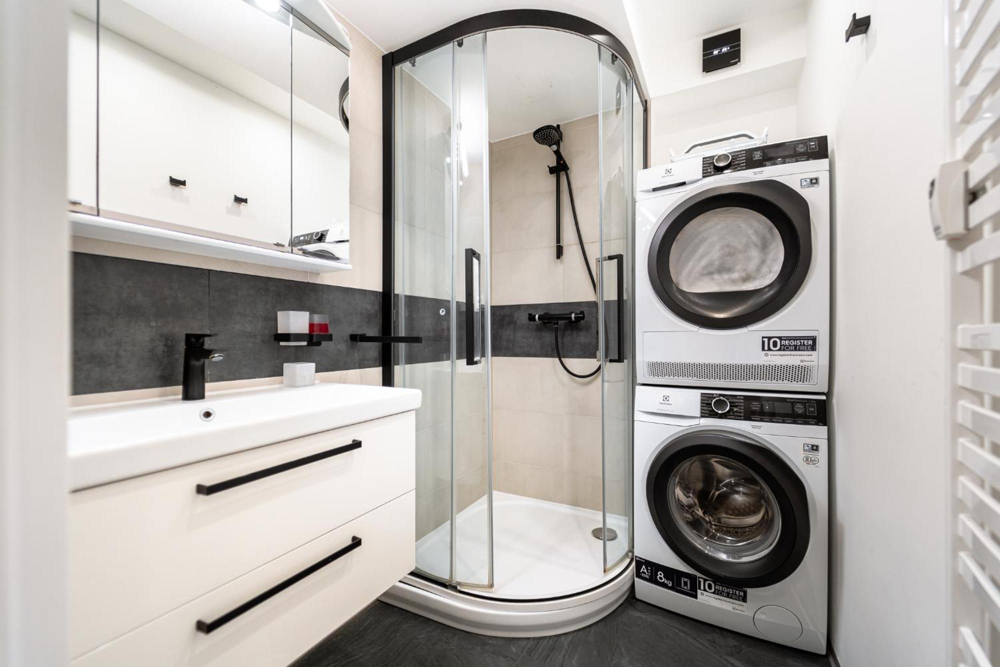 Apartament Ah Park Angelinum Koszyce Zewnętrze zdjęcie