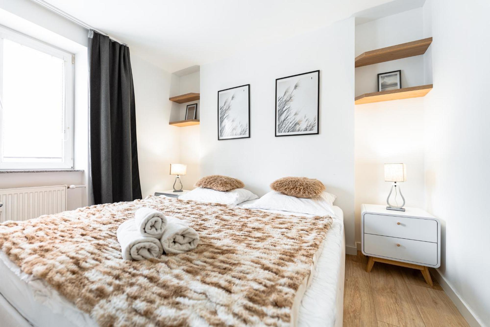 Apartament Ah Park Angelinum Koszyce Zewnętrze zdjęcie