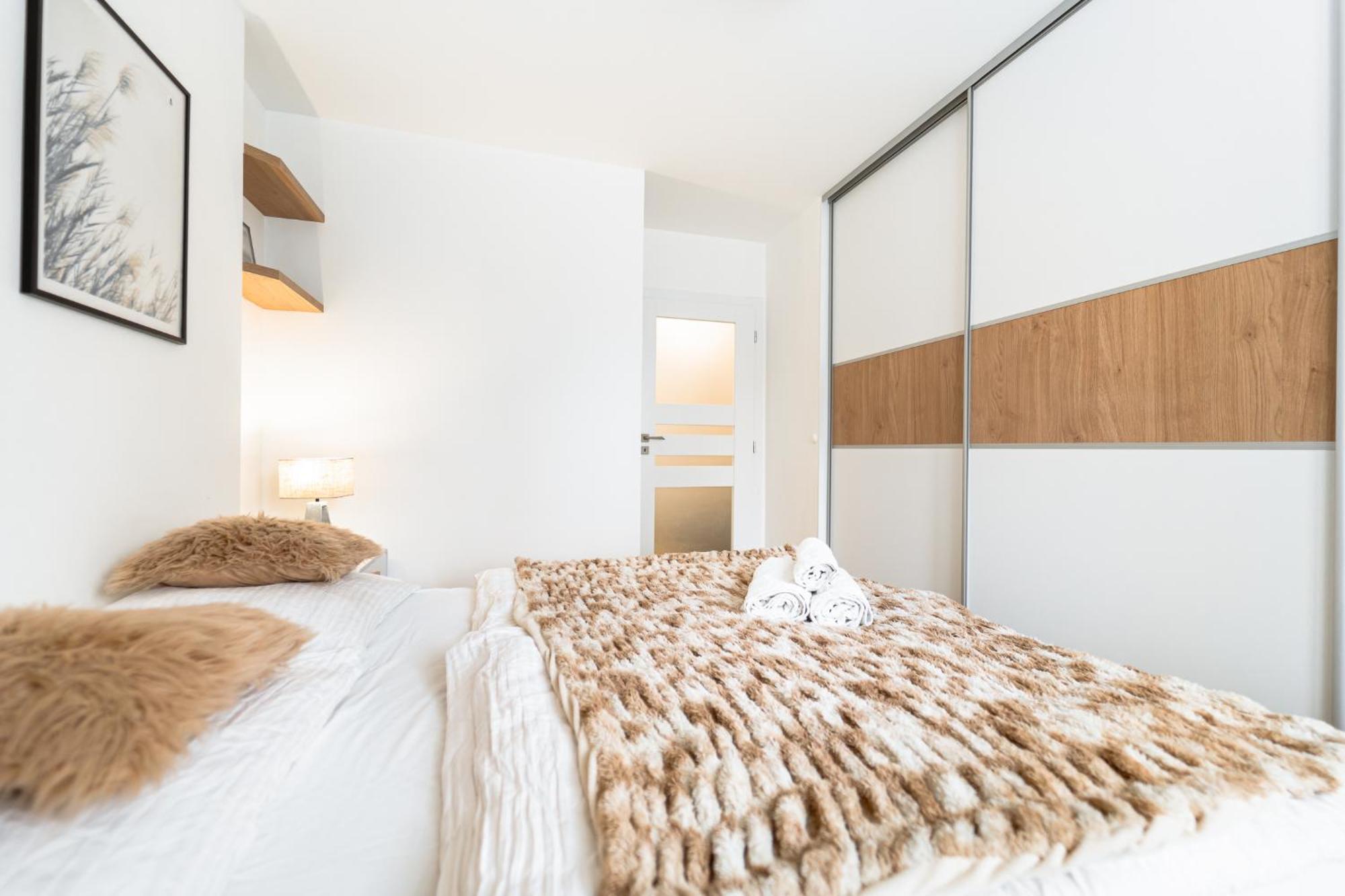Apartament Ah Park Angelinum Koszyce Zewnętrze zdjęcie