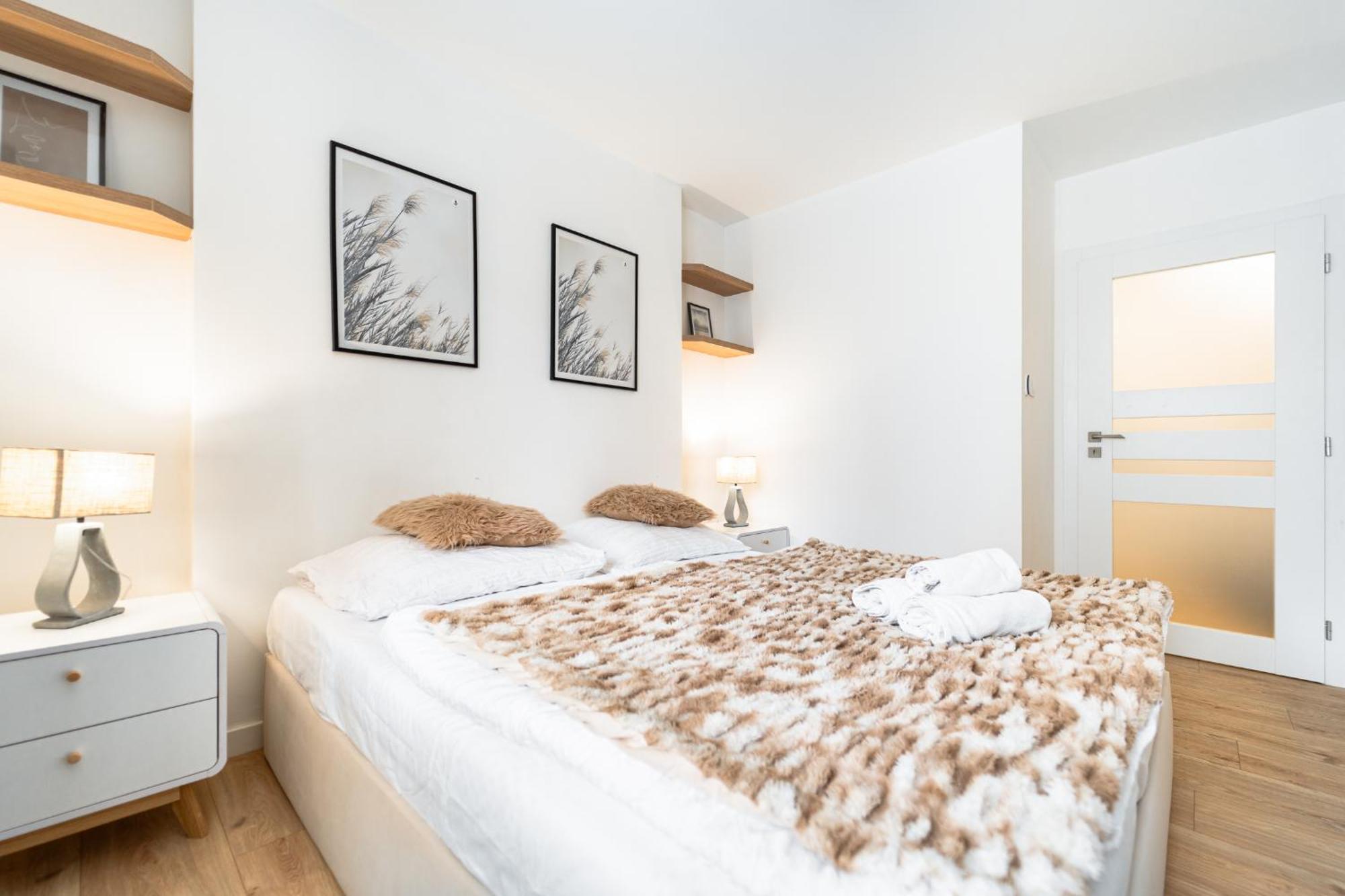 Apartament Ah Park Angelinum Koszyce Zewnętrze zdjęcie