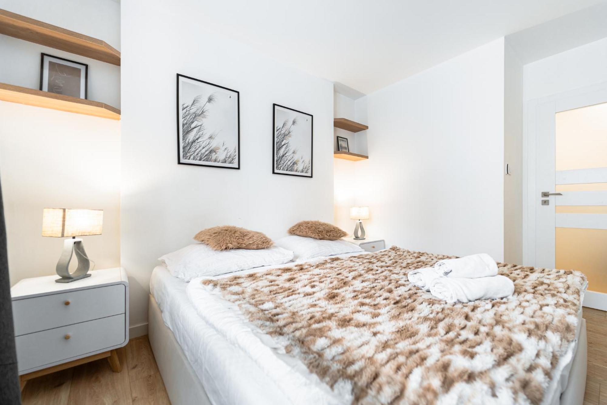 Apartament Ah Park Angelinum Koszyce Zewnętrze zdjęcie
